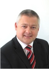 Foto von Dbfp Wolfgang Linnig Fuggerbank Berater